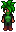 Sick boy avatar