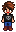黄 avatar