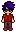 Fire avatar