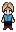 din avatar