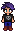 purple avatar