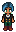 Mask avatar
