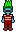John the Alien avatar