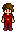 Skeleton avatar