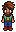 Scrambled avatar
