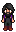 Purple avatar