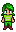 Verde avatar