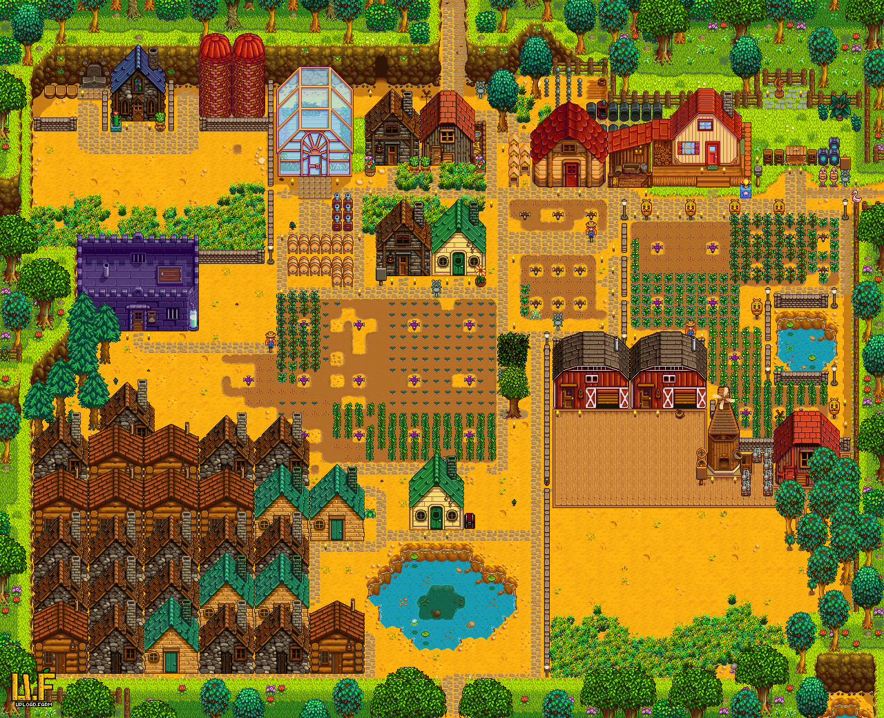Click to open farm gallery