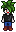 SIRI avatar