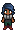 Iris avatar