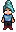 Quesa avatar