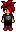 Negaton avatar