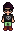 我 avatar