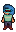 East avatar