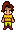 August avatar