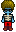 Imposter avatar