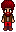 Broken avatar