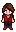 Flower avatar