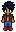 Mosh avatar