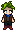Bug avatar
