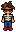 Panda avatar