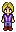 Yoshikage Kira avatar
