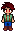 Puppet avatar