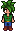 Deku avatar