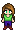 Leg avatar