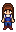 Monkey avatar