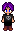 The Joker avatar