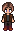 AR avatar