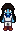 Yuki-onna avatar