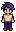 purple avatar