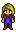 Grandmother avatar