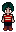 Infamous avatar
