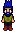 Brick avatar