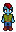 Azulão avatar