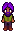B. Wolf avatar