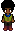 afro avatar