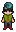 Squid avatar