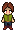 Flower avatar
