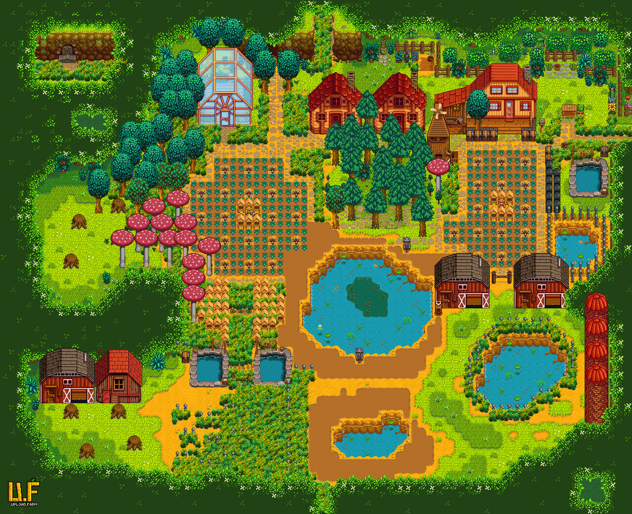 Силосная башня Stardew Valley. Радужная Ракушка Stardew Valley. Радужный осколок Stardew Valley. Terraria Stardew Valley.