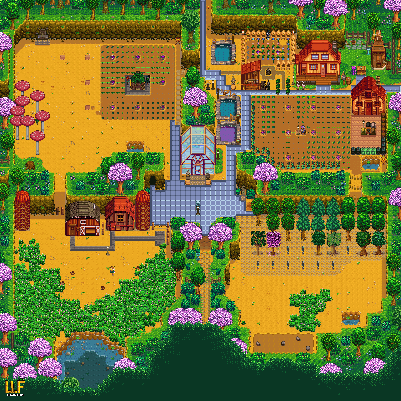 1280px x 1280px - Stardew Valley - im gay and you can be gay in this and theres plants - The  Something Awful Forums