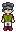 El Papa avatar