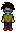 Rho avatar