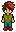 Rain avatar