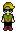 Bee avatar