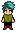 Rizzie avatar