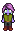 Zombie avatar